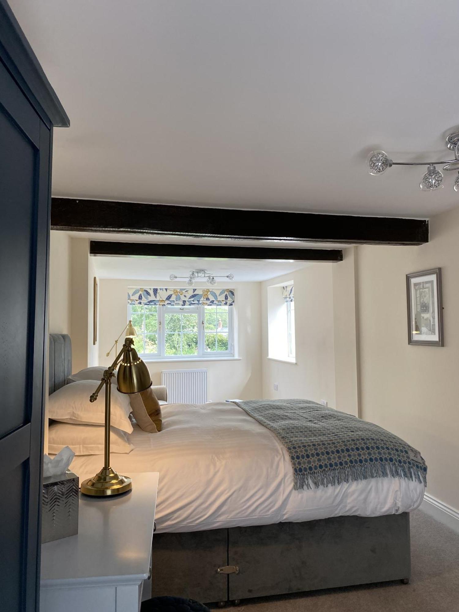 The Cosy Nook Cottage Company - Cosy Cottage Warcop Room photo
