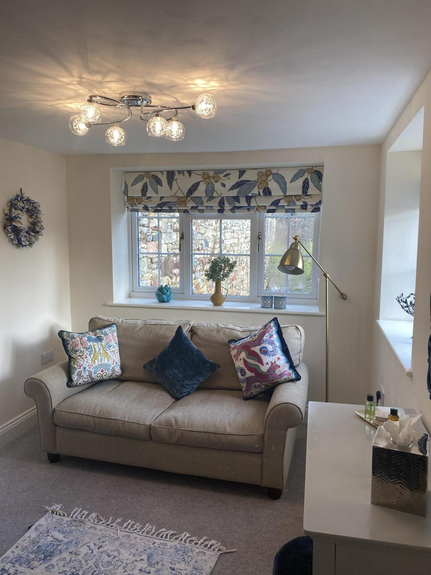 The Cosy Nook Cottage Company - Cosy Cottage Warcop Exterior photo